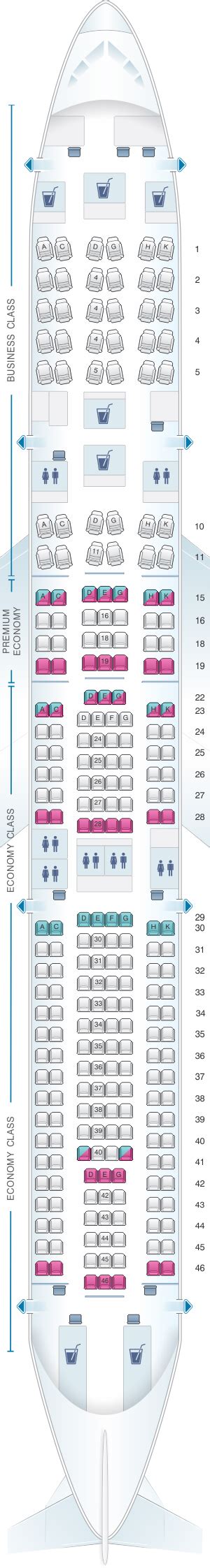 hublot a330-300|lufthansa a330 300 seat map.